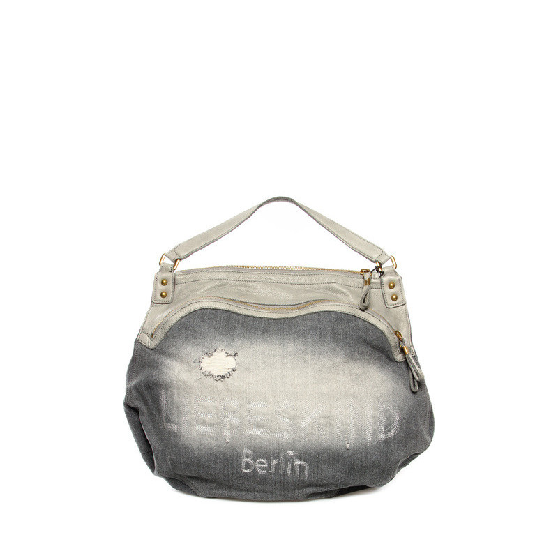 Bag ”Vega A” Liebeskind grey